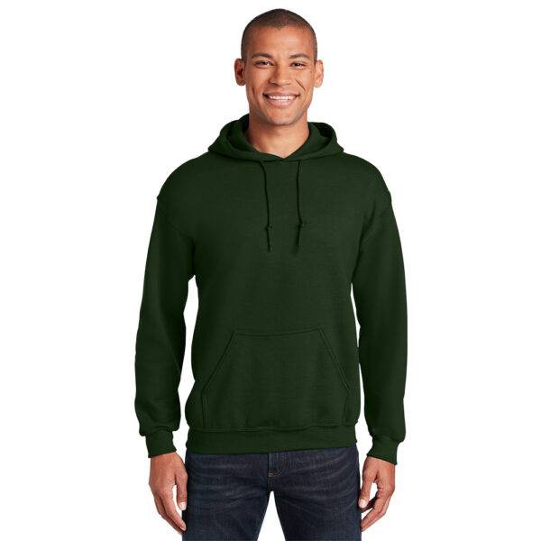 Custom Gildan G185 Heavy Blend™ Hooded Sweatshirt - Image 15