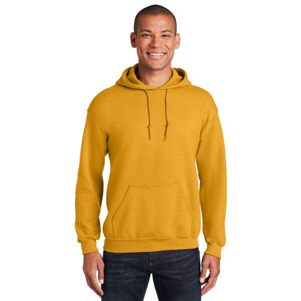 Custom Gildan G185 Heavy Blend™ Hooded Sweatshirt - Image 17