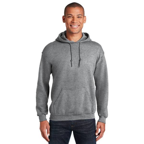Custom Gildan G185 Heavy Blend™ Hooded Sweatshirt - Image 18