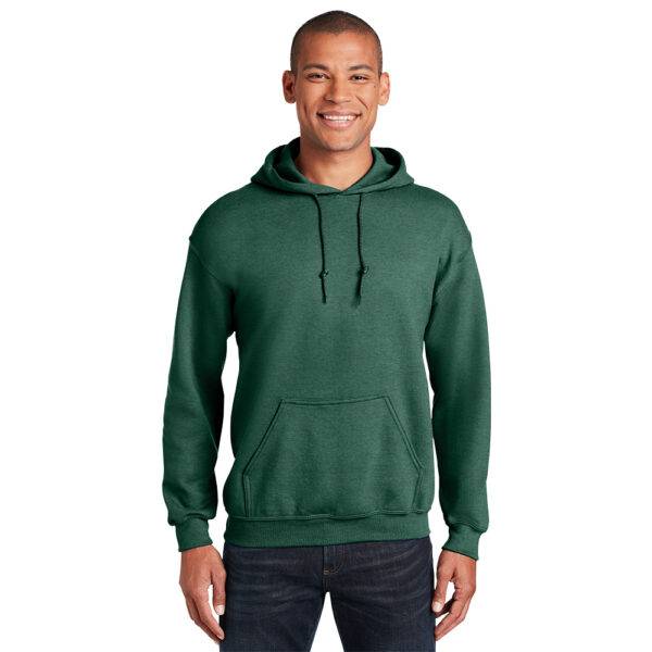 Custom Gildan G185 Heavy Blend™ Hooded Sweatshirt - Image 19