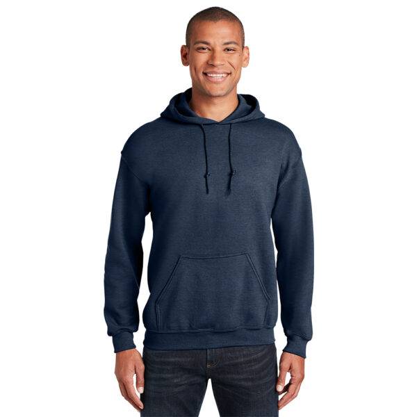 Custom Gildan G185 Heavy Blend™ Hooded Sweatshirt - Image 21