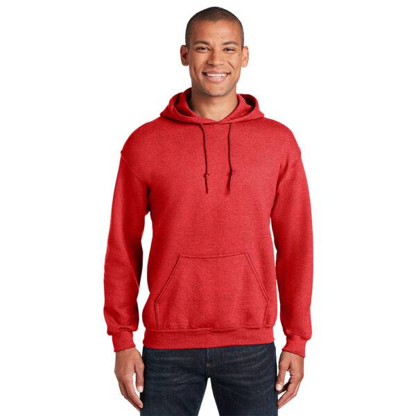 Custom Gildan G185 Heavy Blend™ Hooded Sweatshirt - Image 23