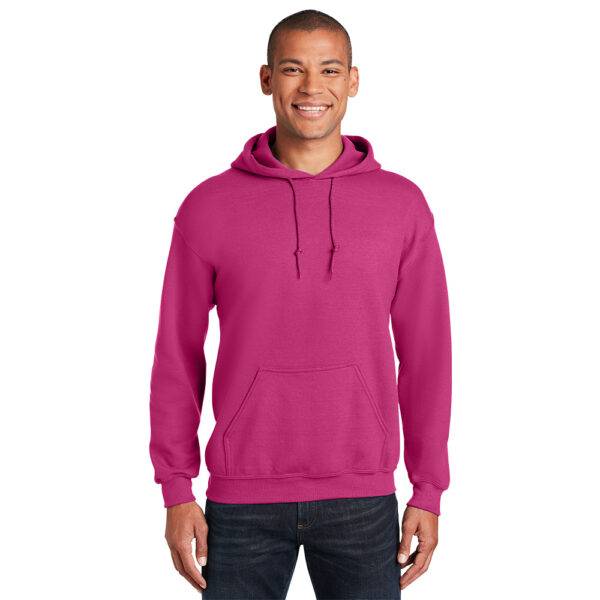 Custom Gildan G185 Heavy Blend™ Hooded Sweatshirt - Image 24