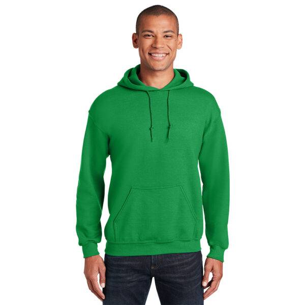 Custom Gildan G185 Heavy Blend™ Hooded Sweatshirt - Image 26