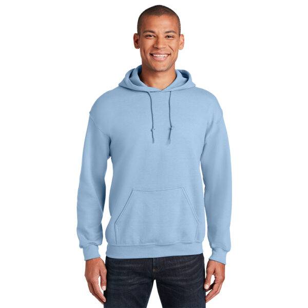 Custom Gildan G185 Heavy Blend™ Hooded Sweatshirt - Image 27