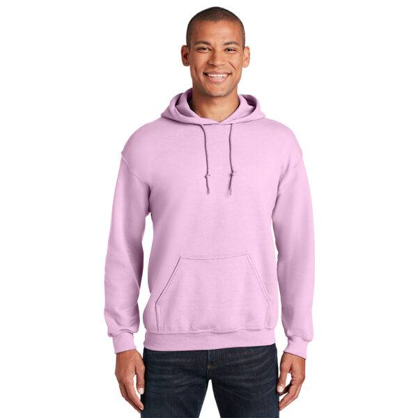 Custom Gildan G185 Heavy Blend™ Hooded Sweatshirt - Image 28