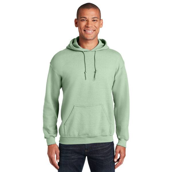 Custom Gildan G185 Heavy Blend™ Hooded Sweatshirt - Image 31