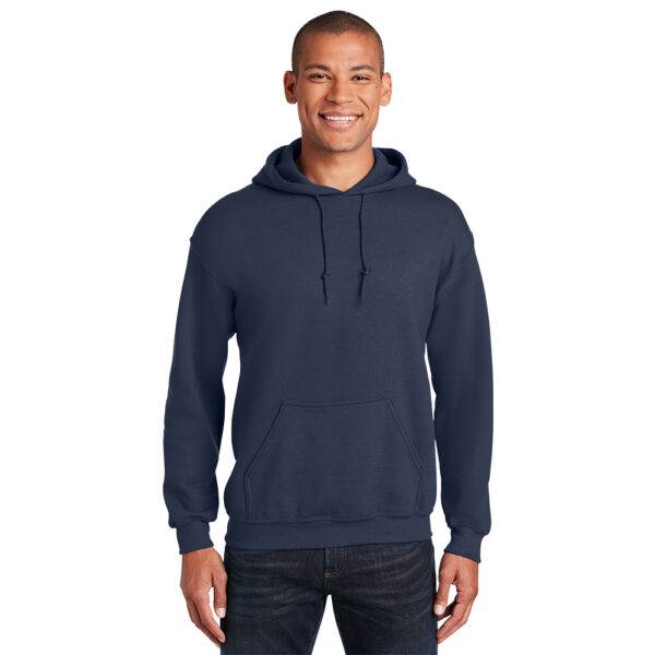 Custom Gildan G185 Heavy Blend™ Hooded Sweatshirt - Image 32