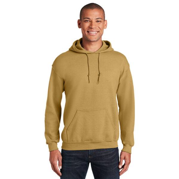 Custom Gildan G185 Heavy Blend™ Hooded Sweatshirt - Image 33