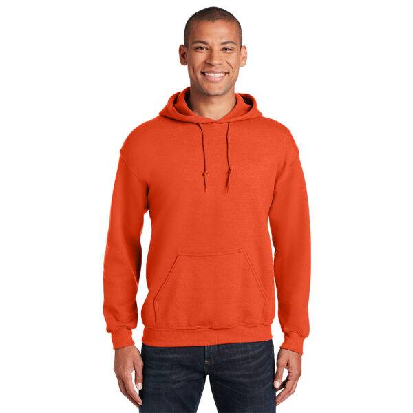Custom Gildan G185 Heavy Blend™ Hooded Sweatshirt - Image 34