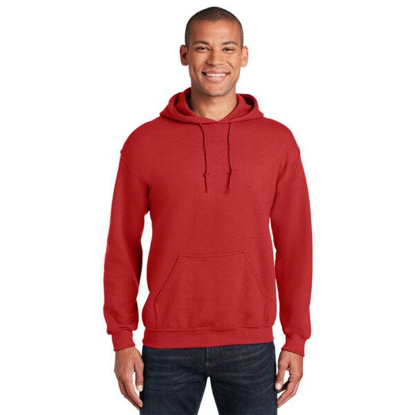 Custom Gildan G185 Heavy Blend™ Hooded Sweatshirt - Image 37