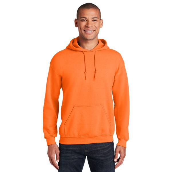 Custom Gildan G185 Heavy Blend™ Hooded Sweatshirt - Image 39