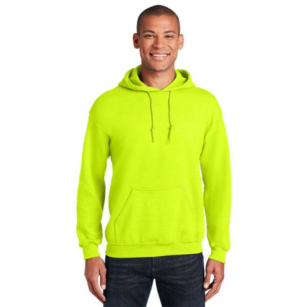 Custom Gildan G185 Heavy Blend™ Hooded Sweatshirt - Image 40