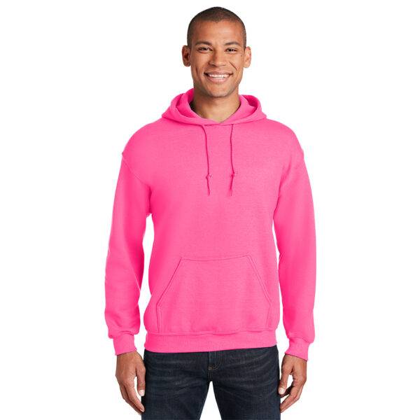 Custom Gildan G185 Heavy Blend™ Hooded Sweatshirt - Image 41