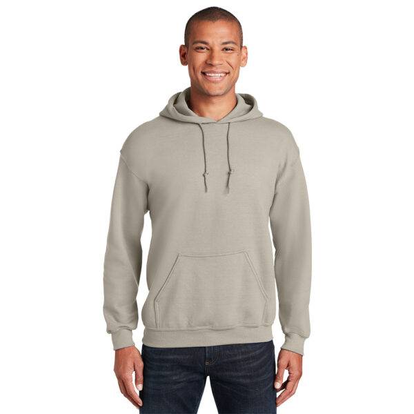 Custom Gildan G185 Heavy Blend™ Hooded Sweatshirt - Image 42