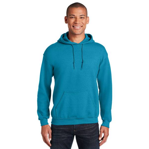 Custom Gildan G185 Heavy Blend™ Hooded Sweatshirt - Image 43