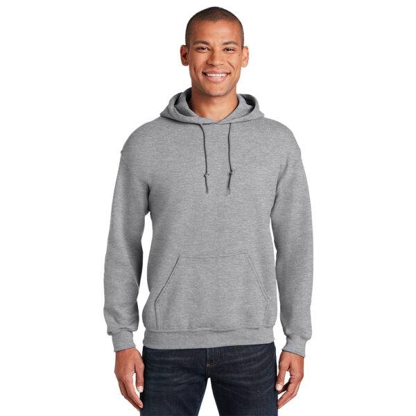 Custom Gildan G185 Heavy Blend™ Hooded Sweatshirt - Image 44