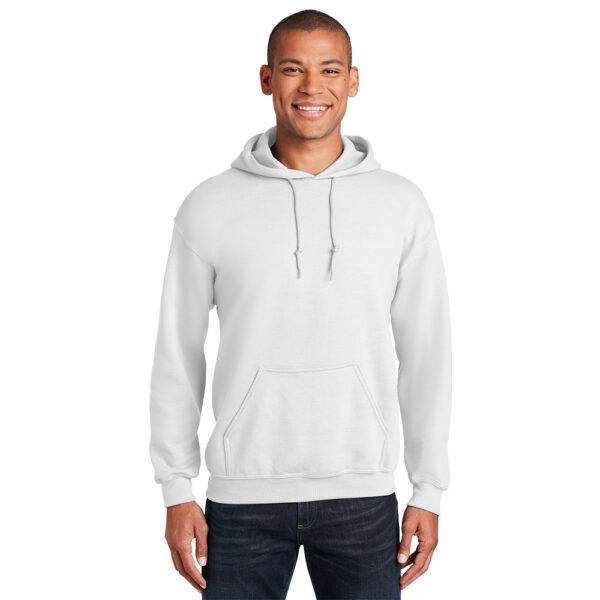 Custom Gildan G185 Heavy Blend™ Hooded Sweatshirt - Image 46