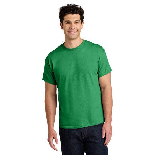 Custom Gildan G500 Heavy Cotton 100% Cotton T-Shirt - Image 11