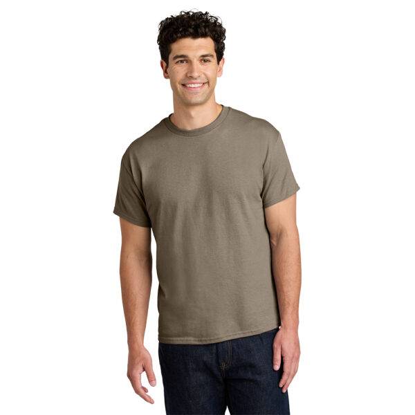 Custom Gildan G500 Heavy Cotton 100% Cotton T-Shirt - Image 20