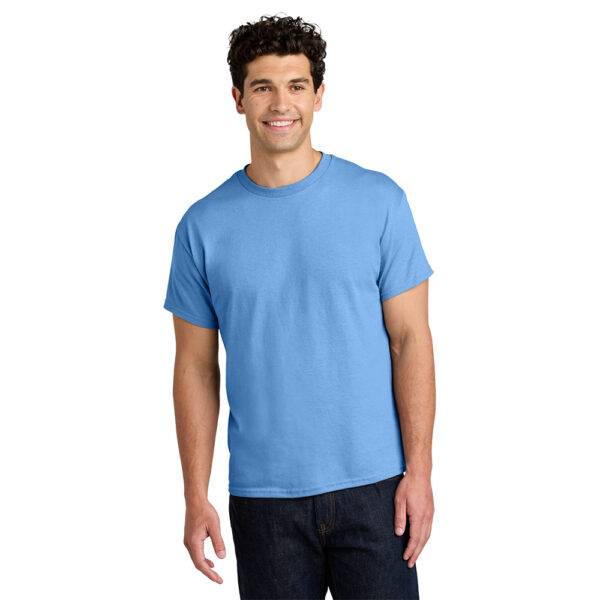 Custom Gildan G500 Heavy Cotton 100% Cotton T-Shirt - Image 22