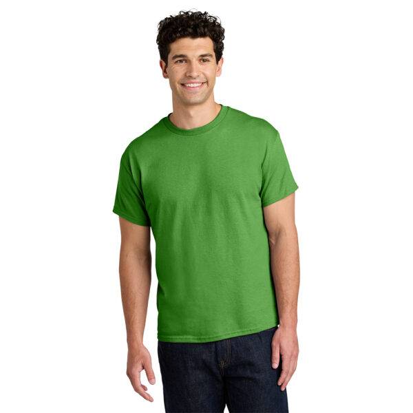 Custom Gildan G500 Heavy Cotton 100% Cotton T-Shirt - Image 30