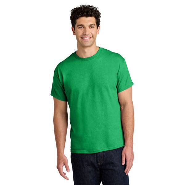 Custom Gildan G500 Heavy Cotton 100% Cotton T-Shirt - Image 44