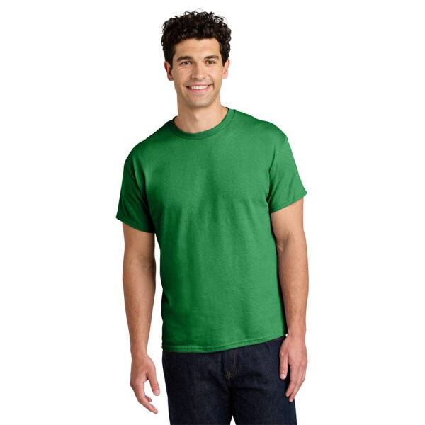 Custom Gildan G500 Heavy Cotton 100% Cotton T-Shirt - Image 75