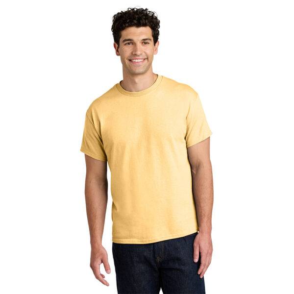 Custom Gildan G500 Heavy Cotton 100% Cotton T-Shirt - Image 79