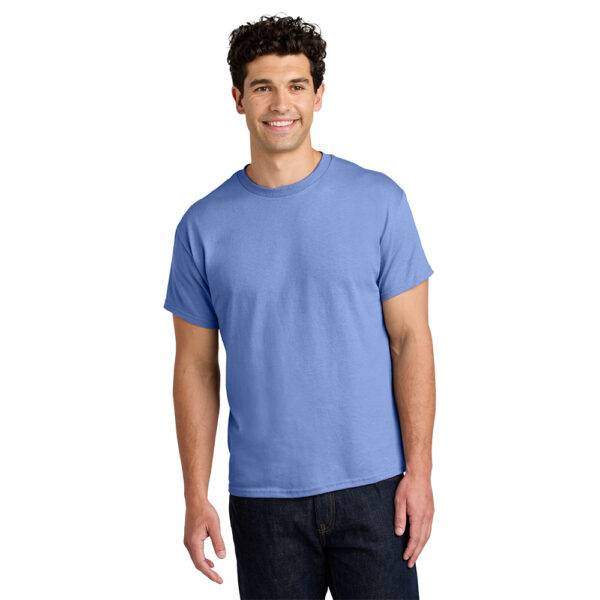 Custom Gildan G500 Heavy Cotton 100% Cotton T-Shirt - Image 77
