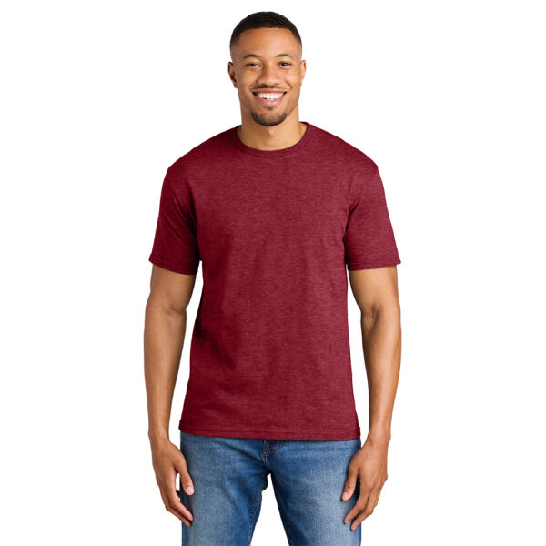 Custom Gildan G640 Softstyle T-Shirt - Image 10
