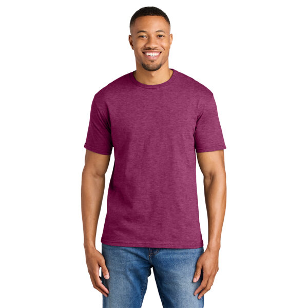 Custom Gildan G640 Softstyle T-Shirt - Image 11
