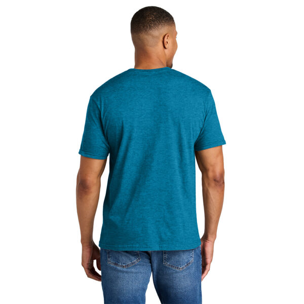 Custom Gildan G640 Softstyle T-Shirt - Image 2