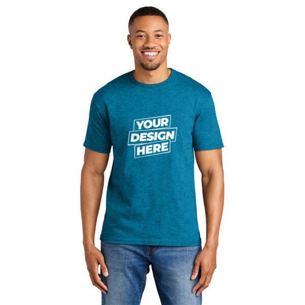Custom Gildan G640 Softstyle T-Shirt
