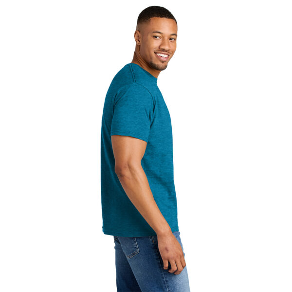 Custom Gildan G640 Softstyle T-Shirt - Image 3