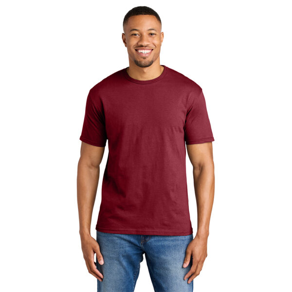 Custom Gildan G640 Softstyle T-Shirt - Image 15