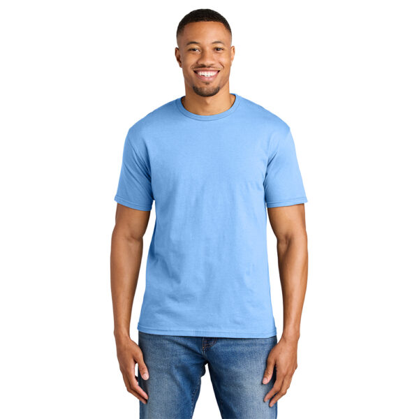 Custom Gildan G640 Softstyle T-Shirt - Image 16