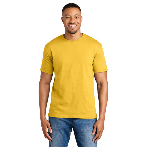 Custom Gildan G640 Softstyle T-Shirt - Image 21