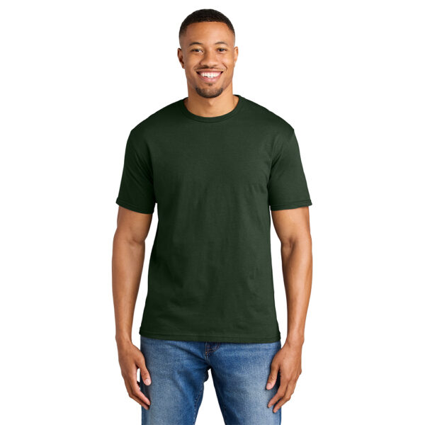 Custom Gildan G640 Softstyle T-Shirt - Image 24