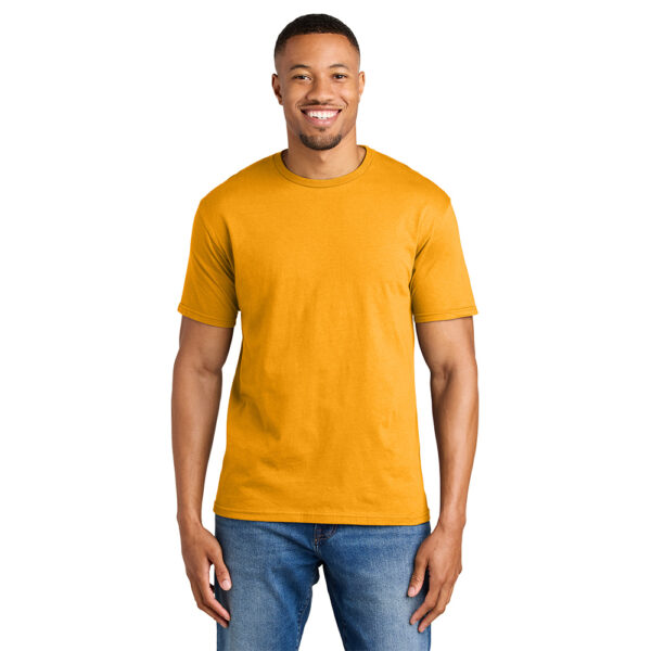 Custom Gildan G640 Softstyle T-Shirt - Image 25