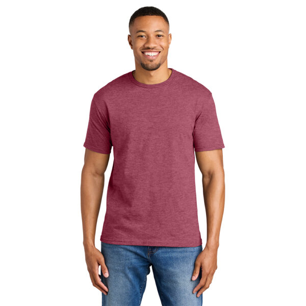 Custom Gildan G640 Softstyle T-Shirt - Image 28