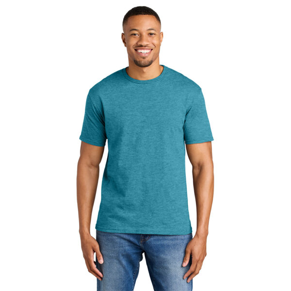 Custom Gildan G640 Softstyle T-Shirt - Image 30