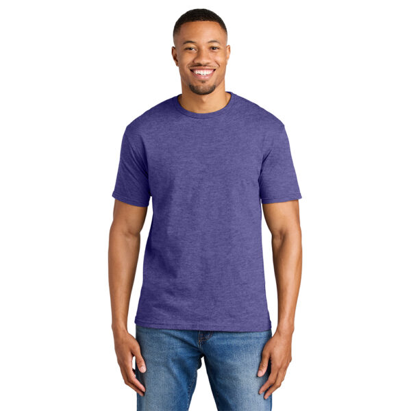 Custom Gildan G640 Softstyle T-Shirt - Image 38