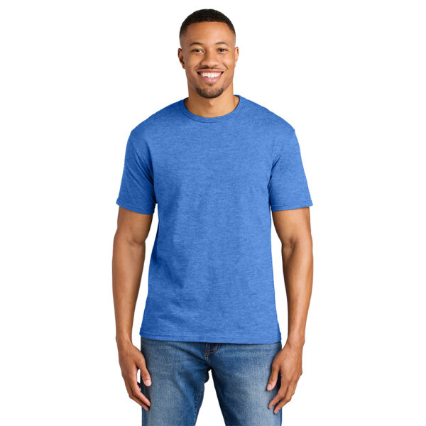 Custom Gildan G640 Softstyle T-Shirt - Image 41