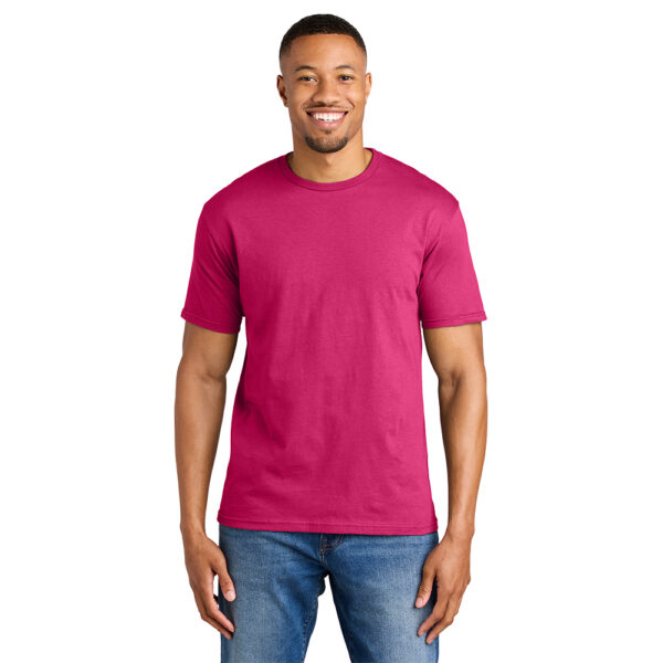 Custom Gildan G640 Softstyle T-Shirt - Image 43