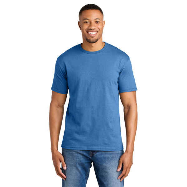 Custom Gildan G640 Softstyle T-Shirt - Image 46
