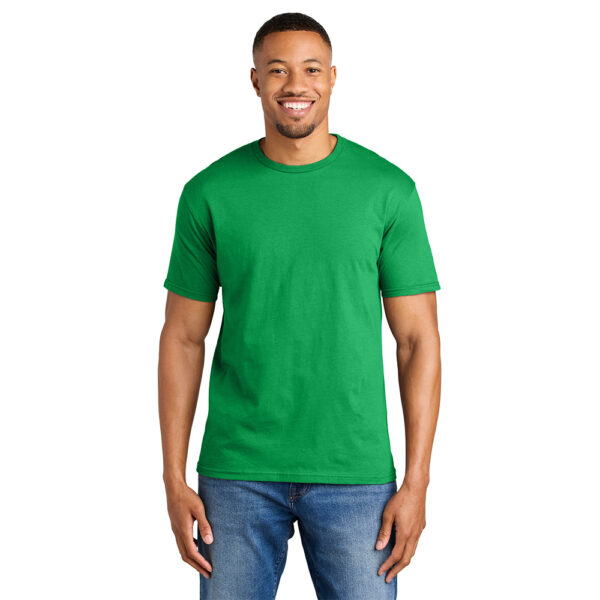 Custom Gildan G640 Softstyle T-Shirt - Image 47
