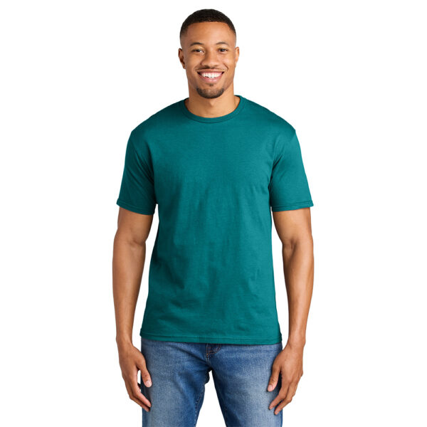 Custom Gildan G640 Softstyle T-Shirt - Image 48