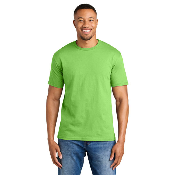 Custom Gildan G640 Softstyle T-Shirt - Image 53