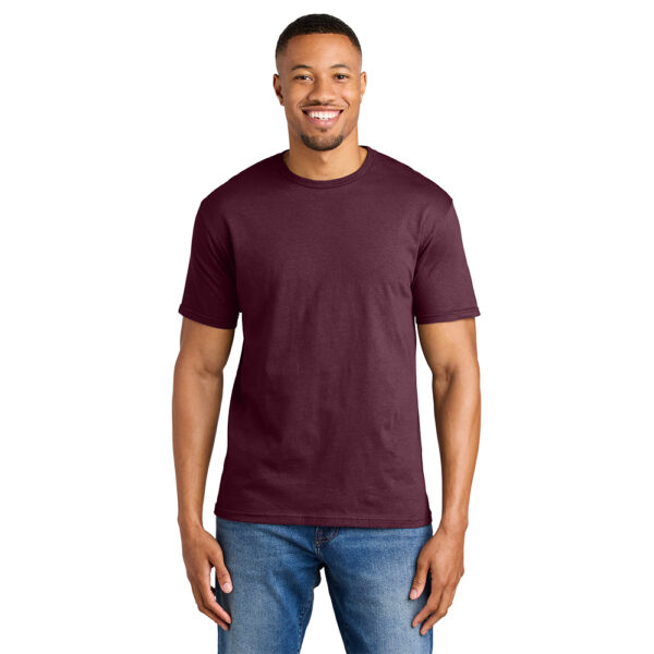Custom Gildan G640 Softstyle T-Shirt - Image 54